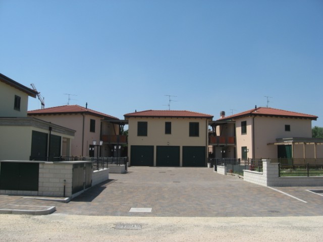 complesso residenzaiale