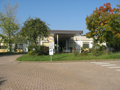 complesso residenzaiale